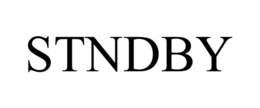 stndby