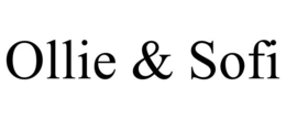 ollie & sofi
