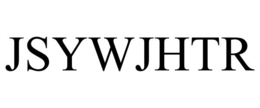 jsywjhtr