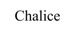 chalice