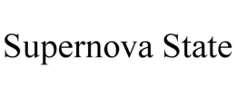 supernova state