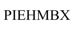piehmbx