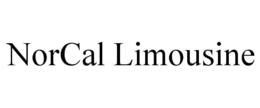 norcal limousine