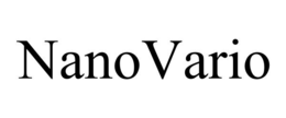 nanovario
