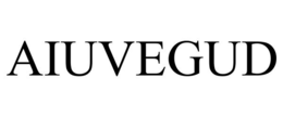 aiuvegud