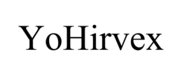 yohirvex