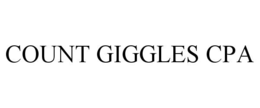 count giggles cpa