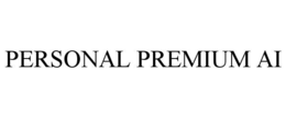 personal premium ai