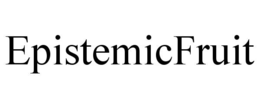 epistemicfruit
