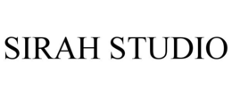 sirah studio