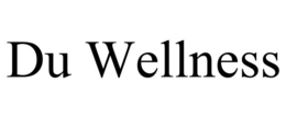 du wellness