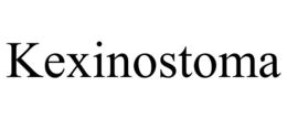kexinostoma