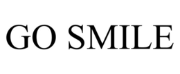 go smile