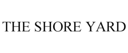 the shore yard