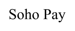 soho pay
