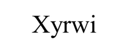 xyrwi