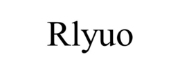rlyuo