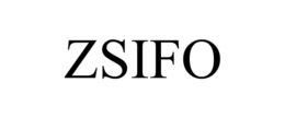 zsifo