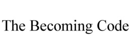 the becoming code