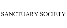 sanctuary society