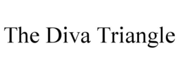 the diva triangle