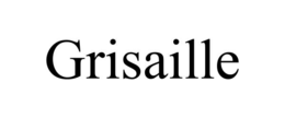 grisaille