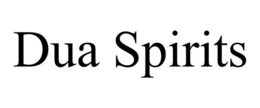 dua spirits