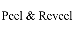 peel & reveel