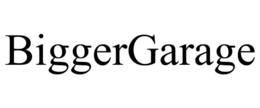 biggergarage