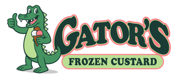 gator's frozen custard