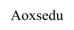 aoxsedu
