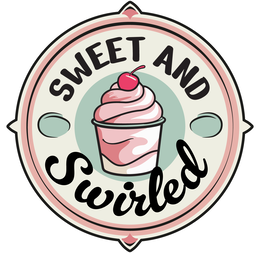 sweet and swirled