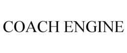 coach engine