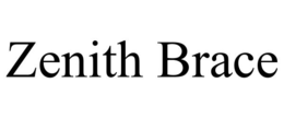 zenith brace