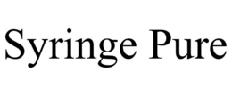 syringe pure