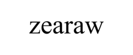 zearaw
