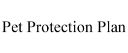 pet protection plan