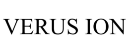 verus ion