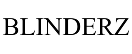 blinderz