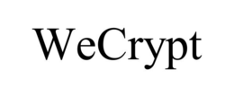 wecrypt