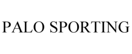 palo sporting