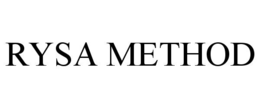 rysa method