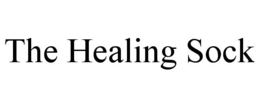 the healing sock