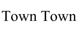 town town