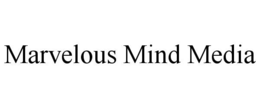 marvelous mind media
