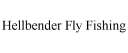 hellbender fly fishing