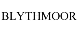 blythmoor