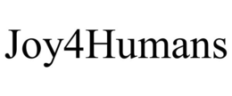 joy4humans