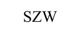 szw