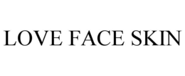 love face skin